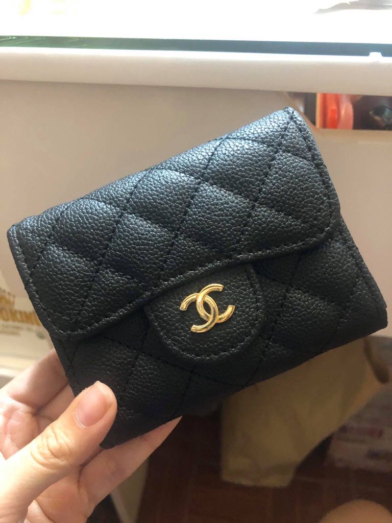 Chanel beauty vip gift, Luxury, Bags & Wallets on Carousell