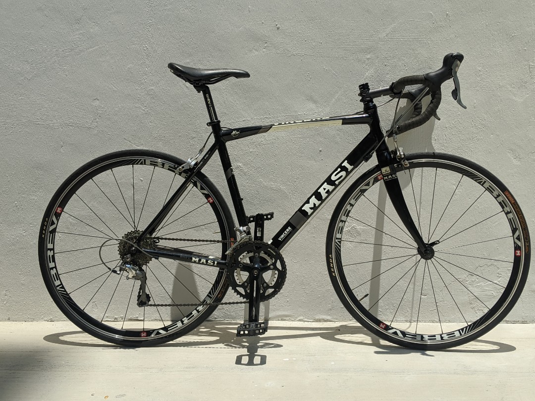 Masi road bike price sales