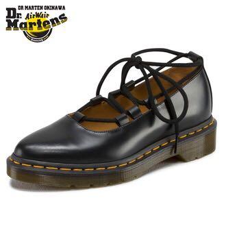 dr martens elphie