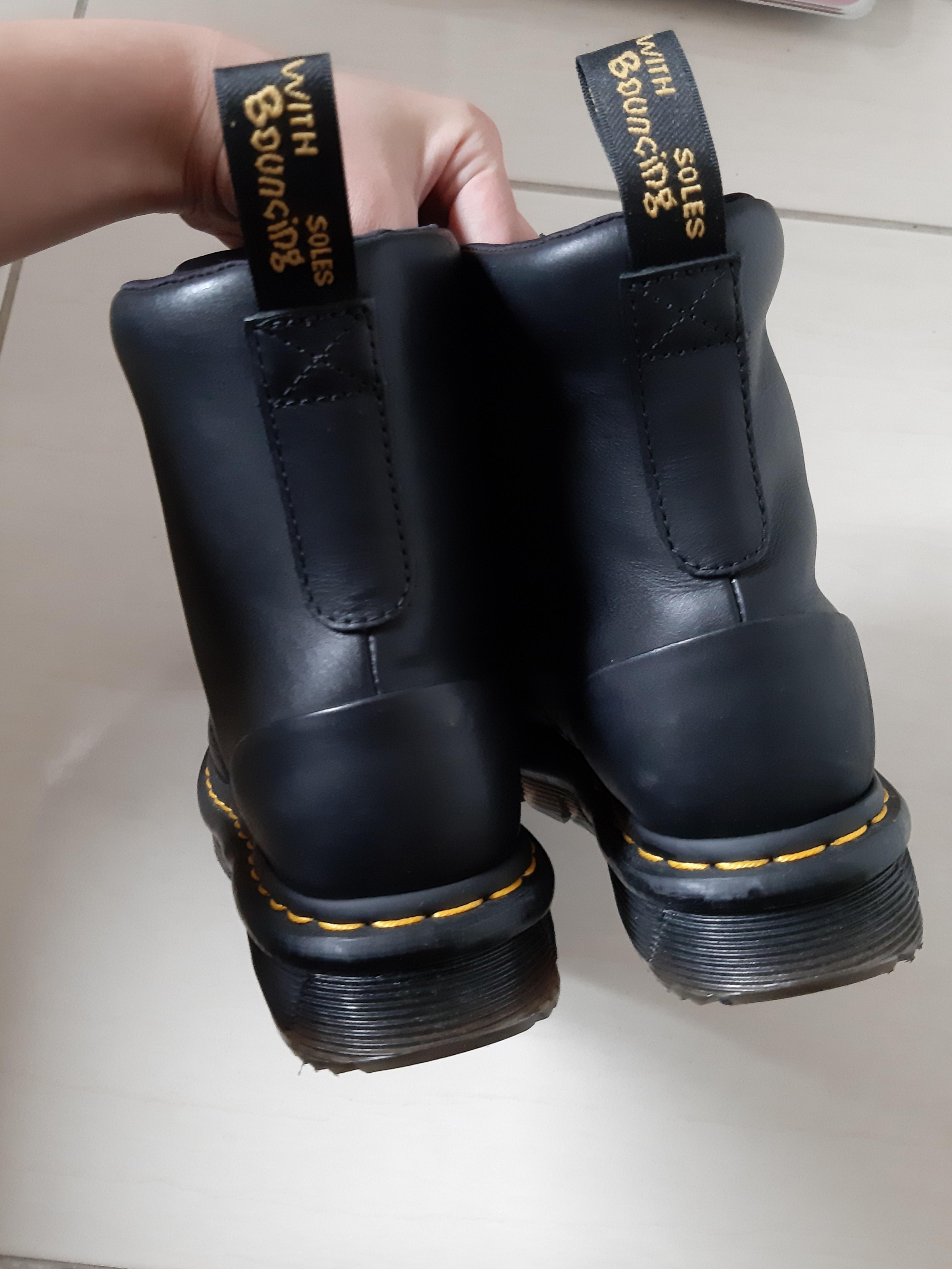 Dr.Martens Cube Flex Lexington