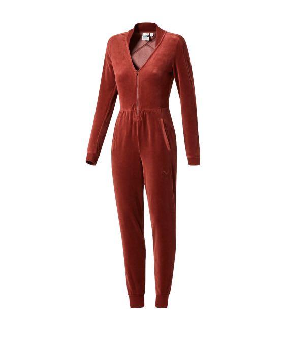 puma fenty jumpsuit