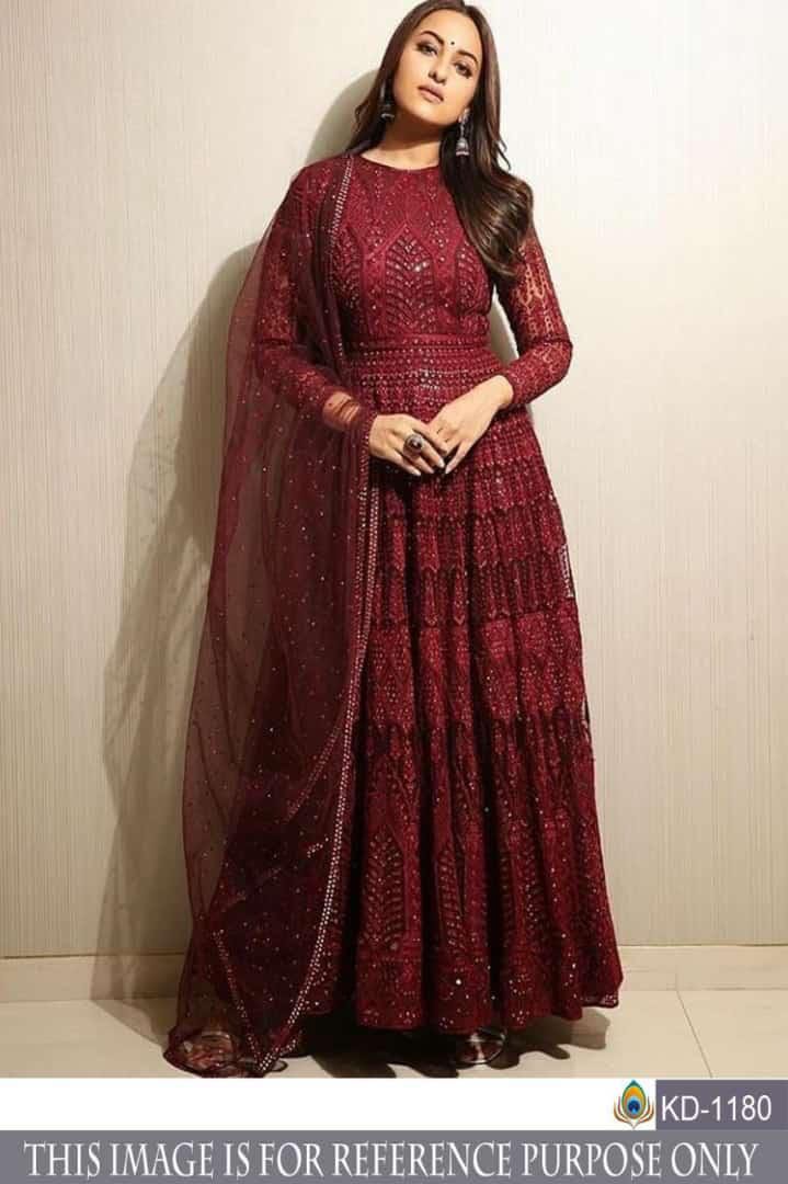 Bollywood dresses on sale on rent