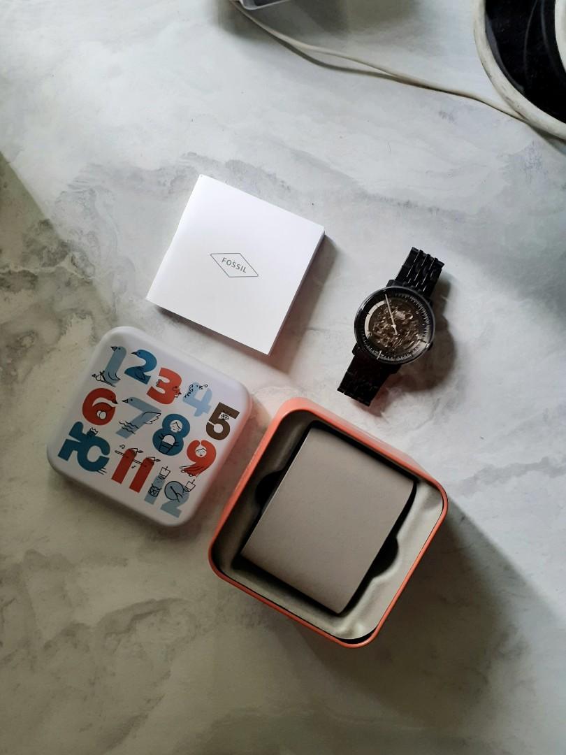 Fossil me 3163 sale
