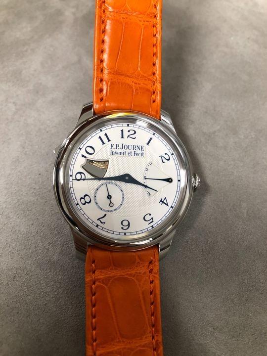 Fp Journe Pt Rep Souv 40 Repetition Souveraine Minute Repeater Luxury Watches On Carousell # vimeo.com/54771257 uploaded 7 years ago 14.6k views 13 likes 1 comment. carousell