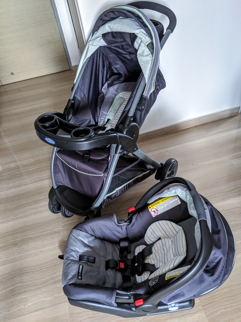 Graco bennett online