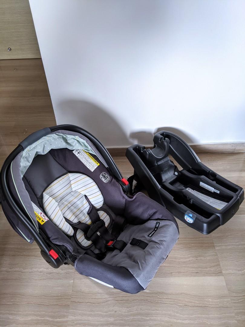 Graco bennett clearance