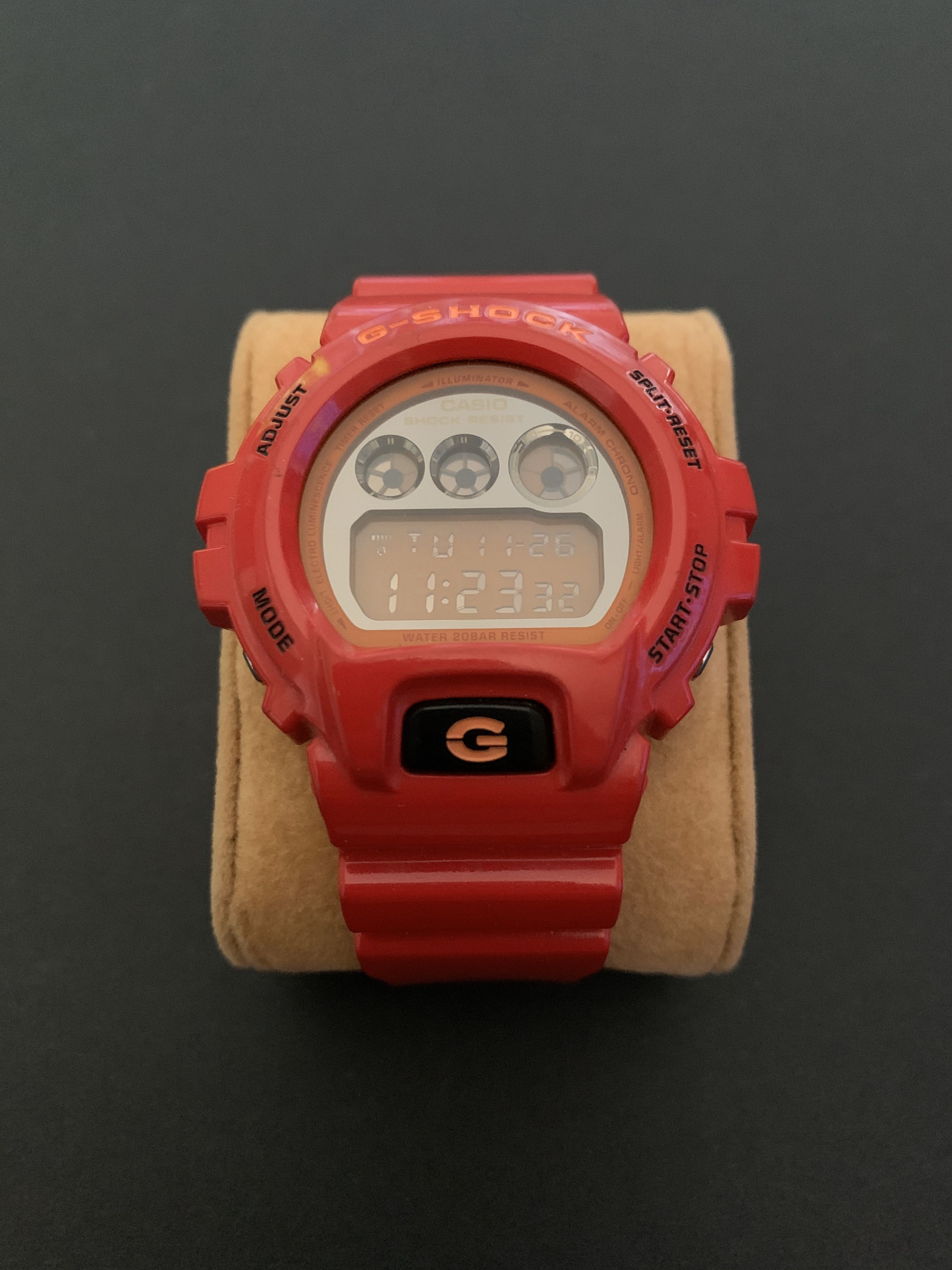 G shock store mael lambong price