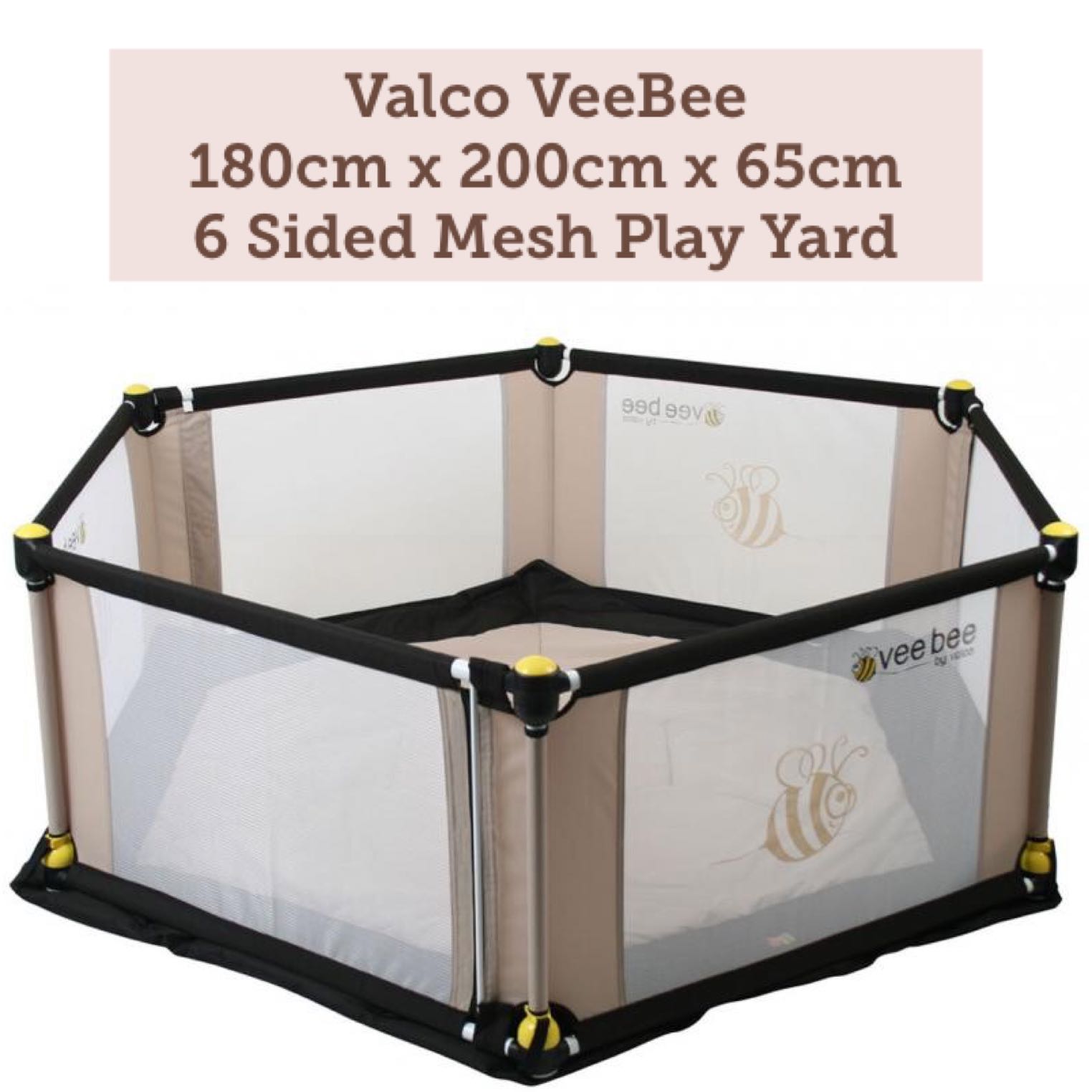 Valco online vee bee