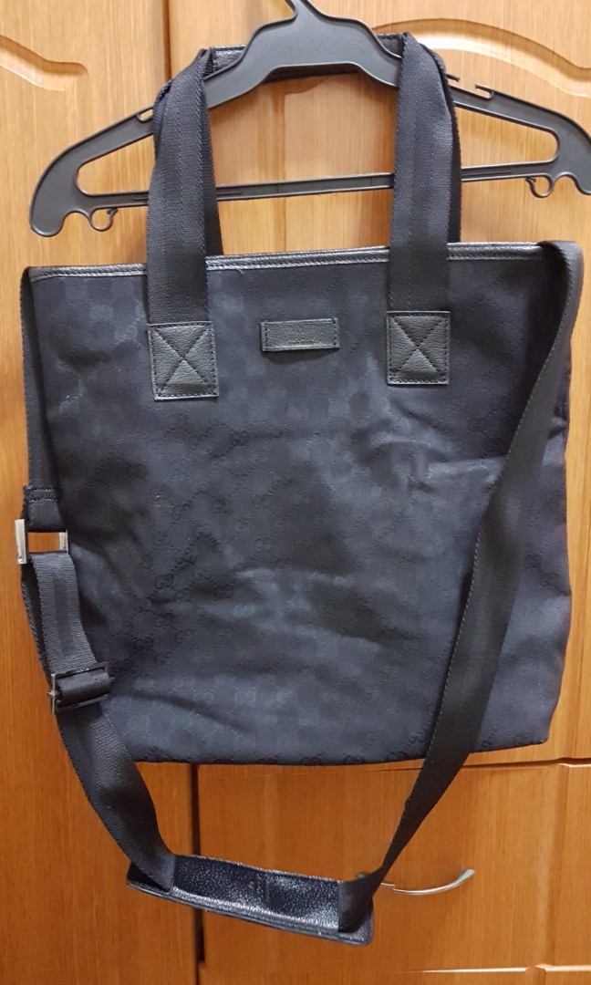 gucci gg plus tote