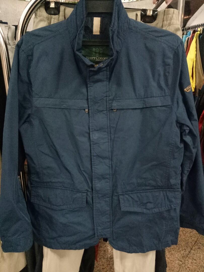 Henry cottons jacket