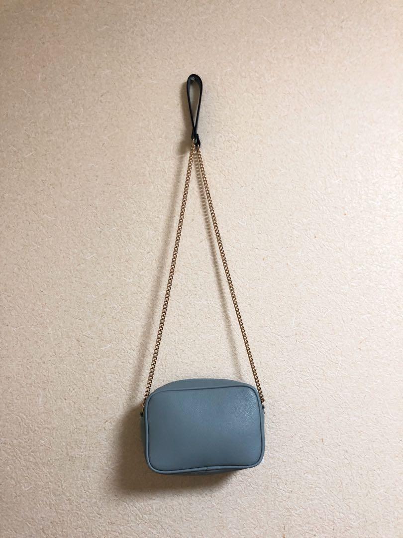 Slingbag hnm clearance