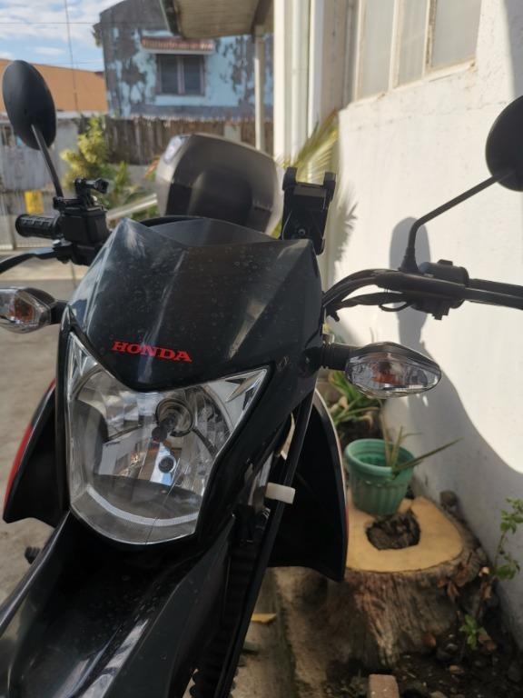 Honda Xr 150 L 18 Used In Immaculate Condition Motorbikes Motorbikes For Sale On Carousell