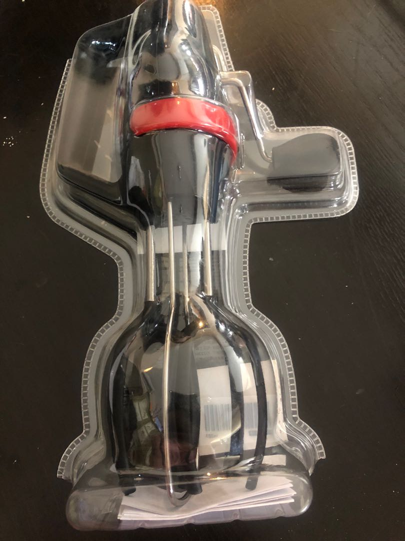 IKEA hand blender (new 50), 家庭電器, 廚房電器, 打蛋器及廚師機 Carousell