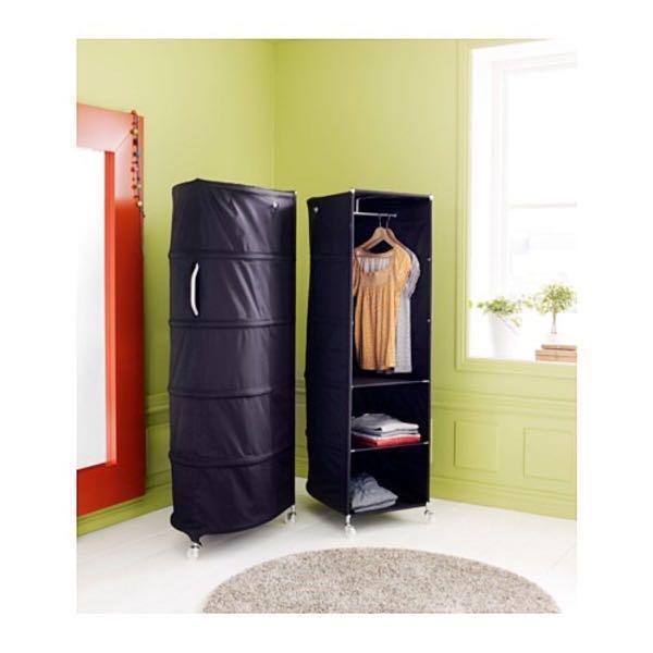 Ikea PS Wardrobe Closet