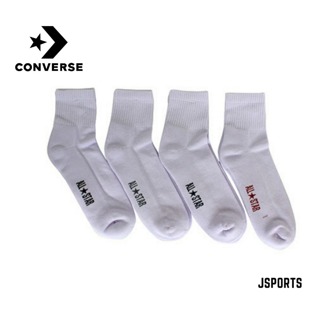 Harga kaos shop kaki converse original