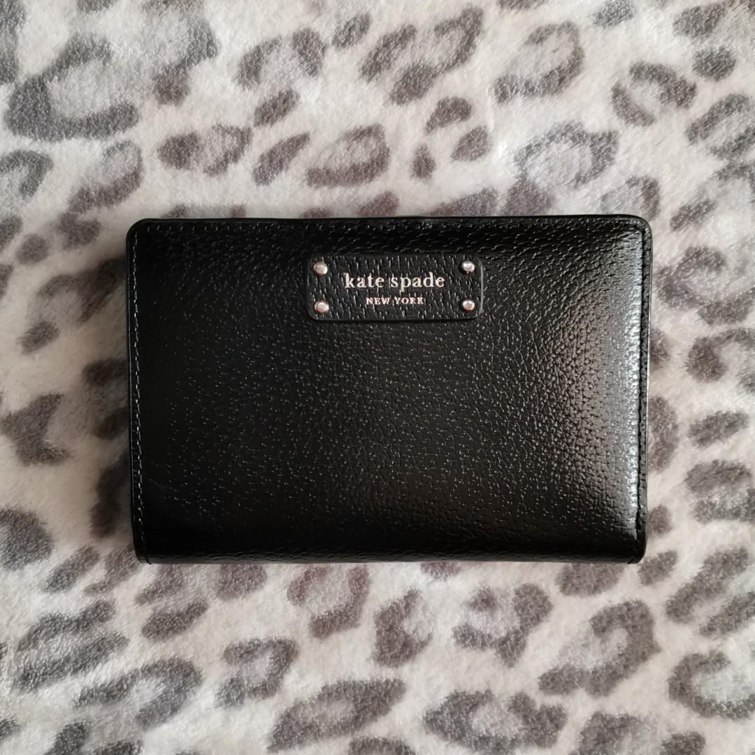 Kate Spade Jeanne wallet