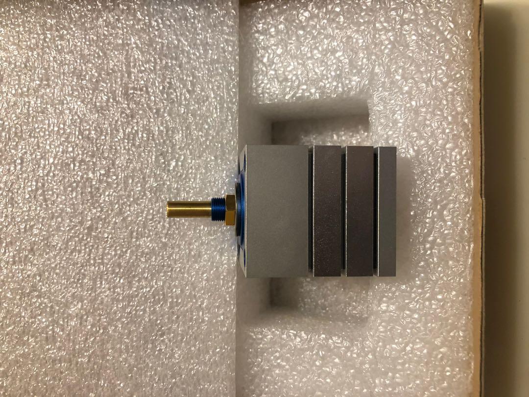 Khozmo Stepped Attenuator, Audio, Other Audio Equipment on Carousell