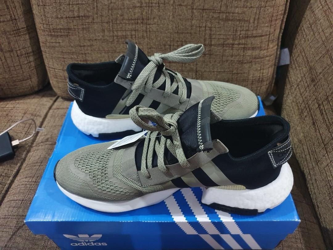 harga adidas pod