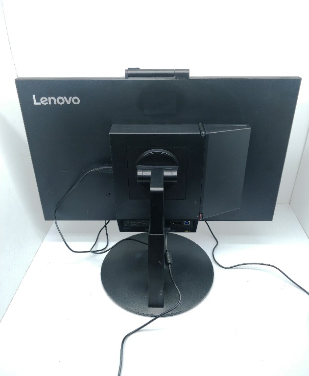 Lenovo Tiny-In-One All in One PC (90%新)
