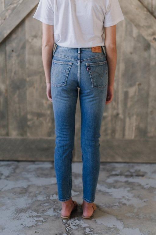 Post modern blues levis cheap