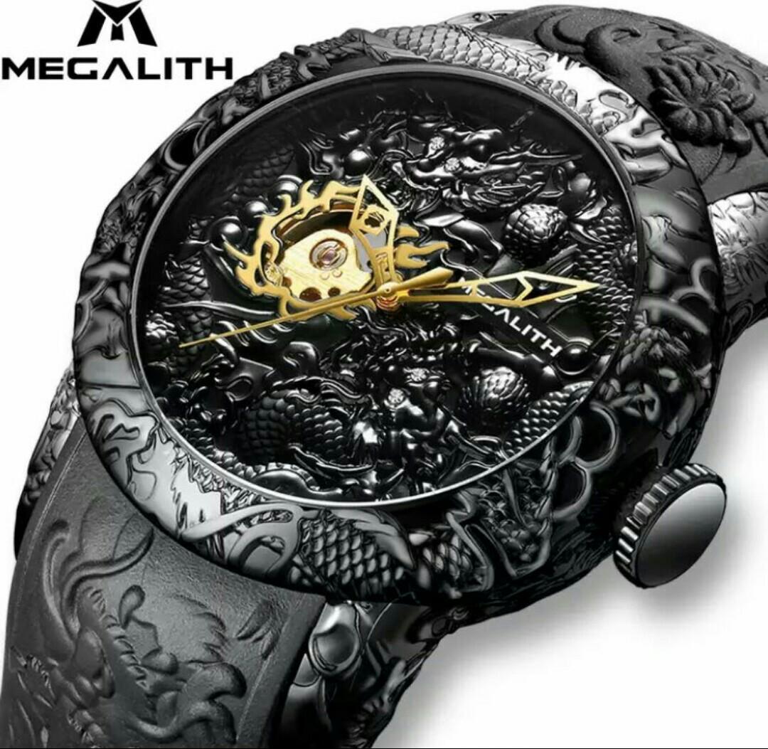 Watch megalith hotsell