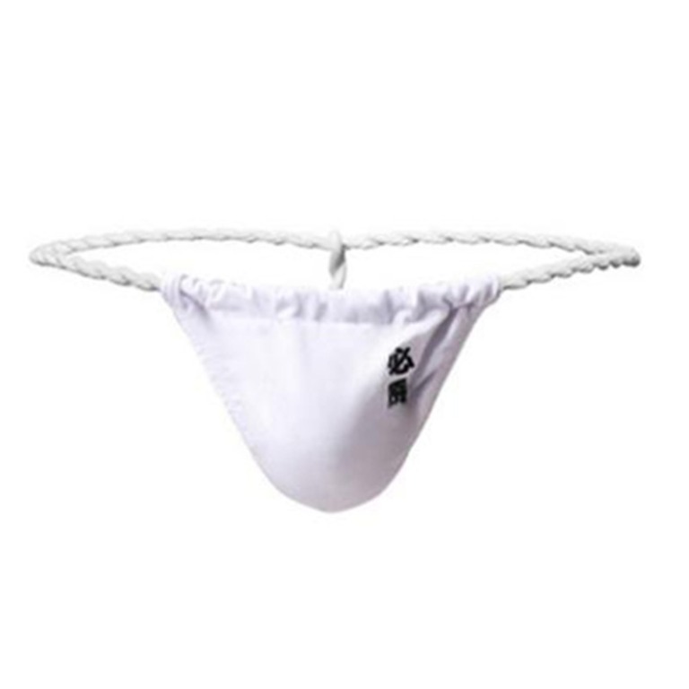 Men Fundoshi, Men's Fashion, Clothes, Bottoms on Carousell