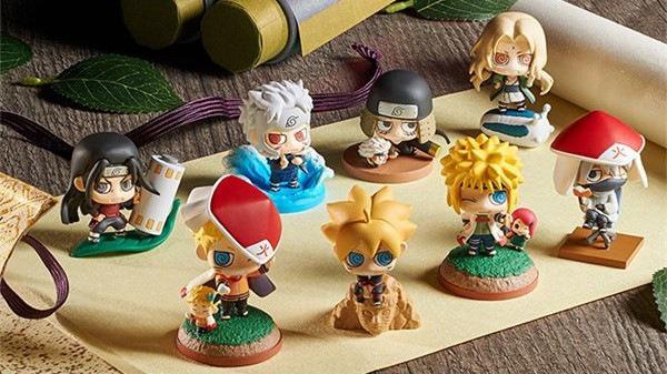Naruto Transmigration Eye Models Set 5 Hokage Hashirama Senju Tobirama Senju Hiruzen Sarutobi Minato Namikaze Tsunade Kakashi Hatake Naruto Uzumaki Boruto Uzumaki Toys Games Action Figures Collectibles On Carousell