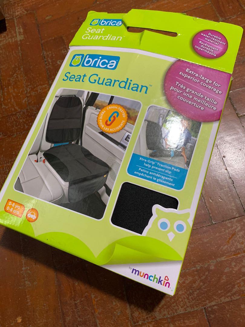 Brica seat guardian tan shop