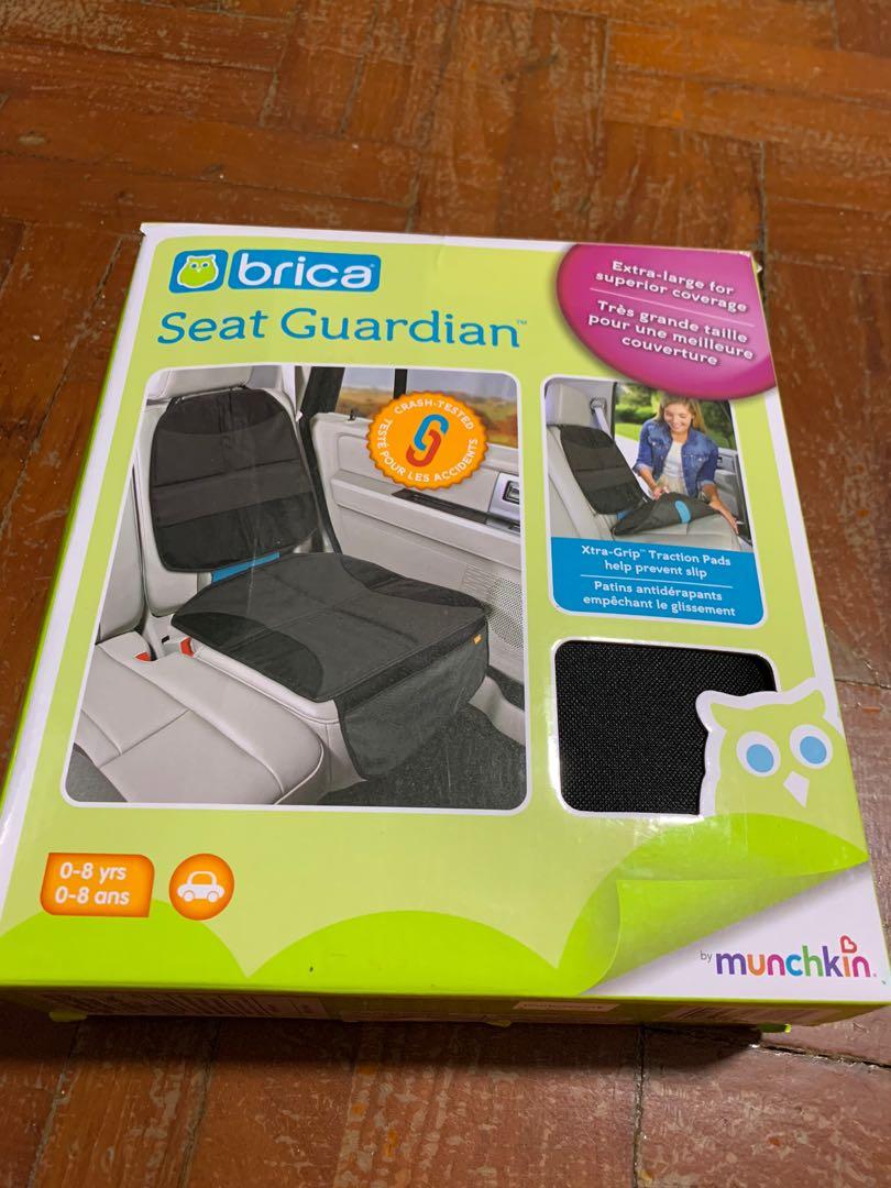 Brica seat guardian tan shop