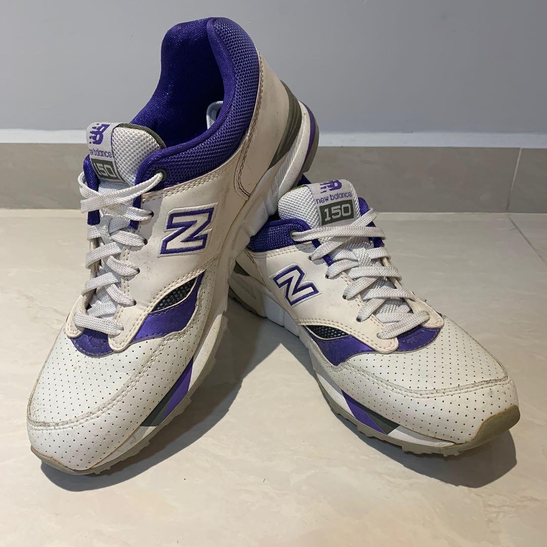 New Balance M150 GN, Men's Sneakers on