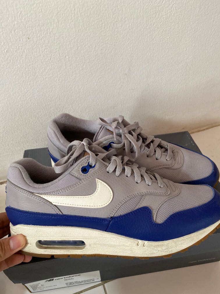 nike airmax reflective