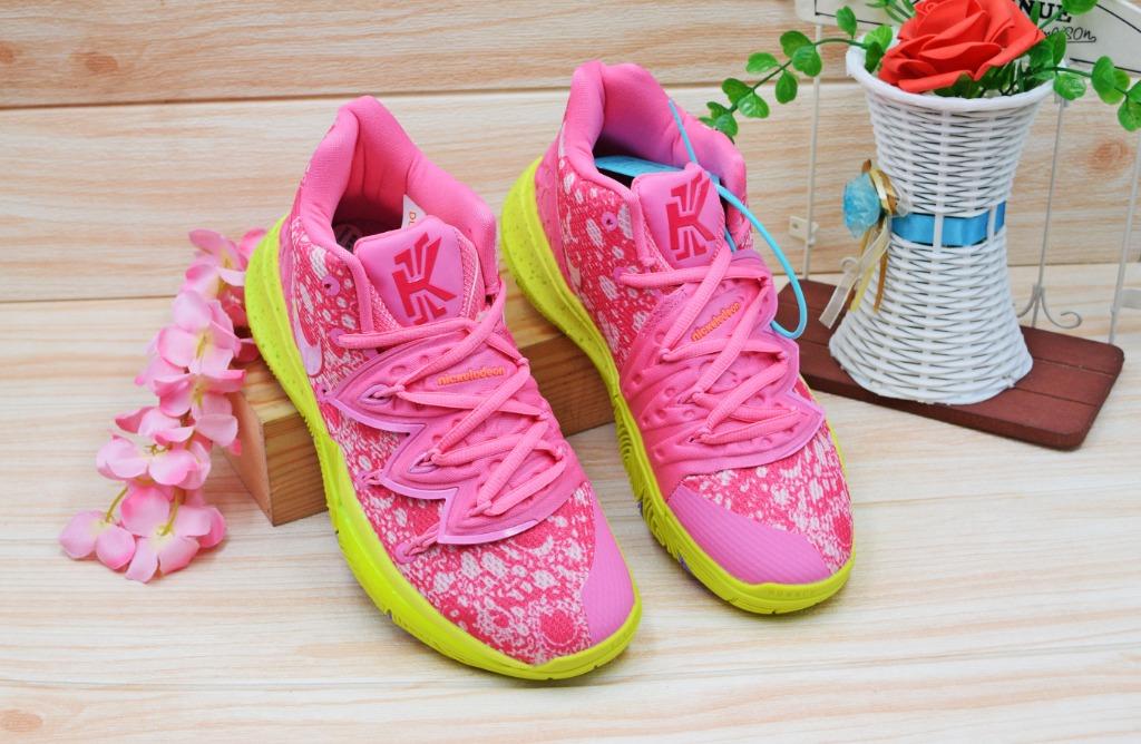 Kyrie irving patrick shoes on sale