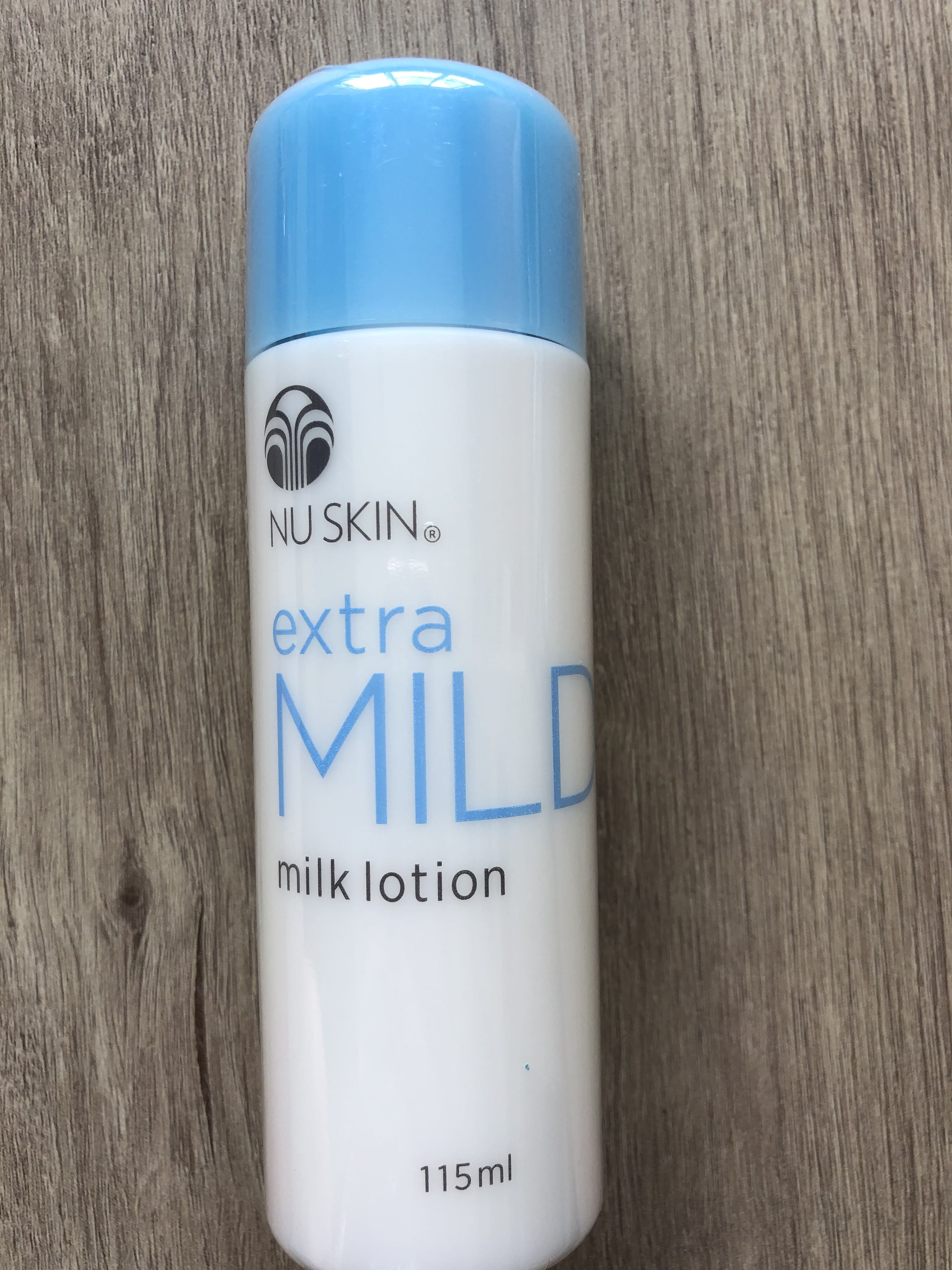 NU SKIN extra MILD skinlotion✕milklotion Amazon.co.jp: NU SKIN Extra Mild Milk Lotion 03102816 : Beauty