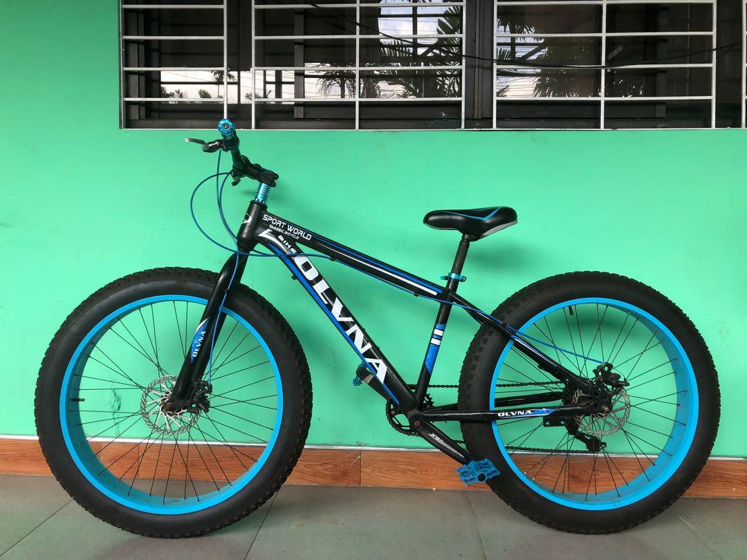 Olvna fat bike cheap