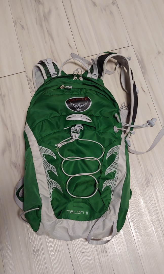 Osprey Talon II Backpack 行山單車背囊 