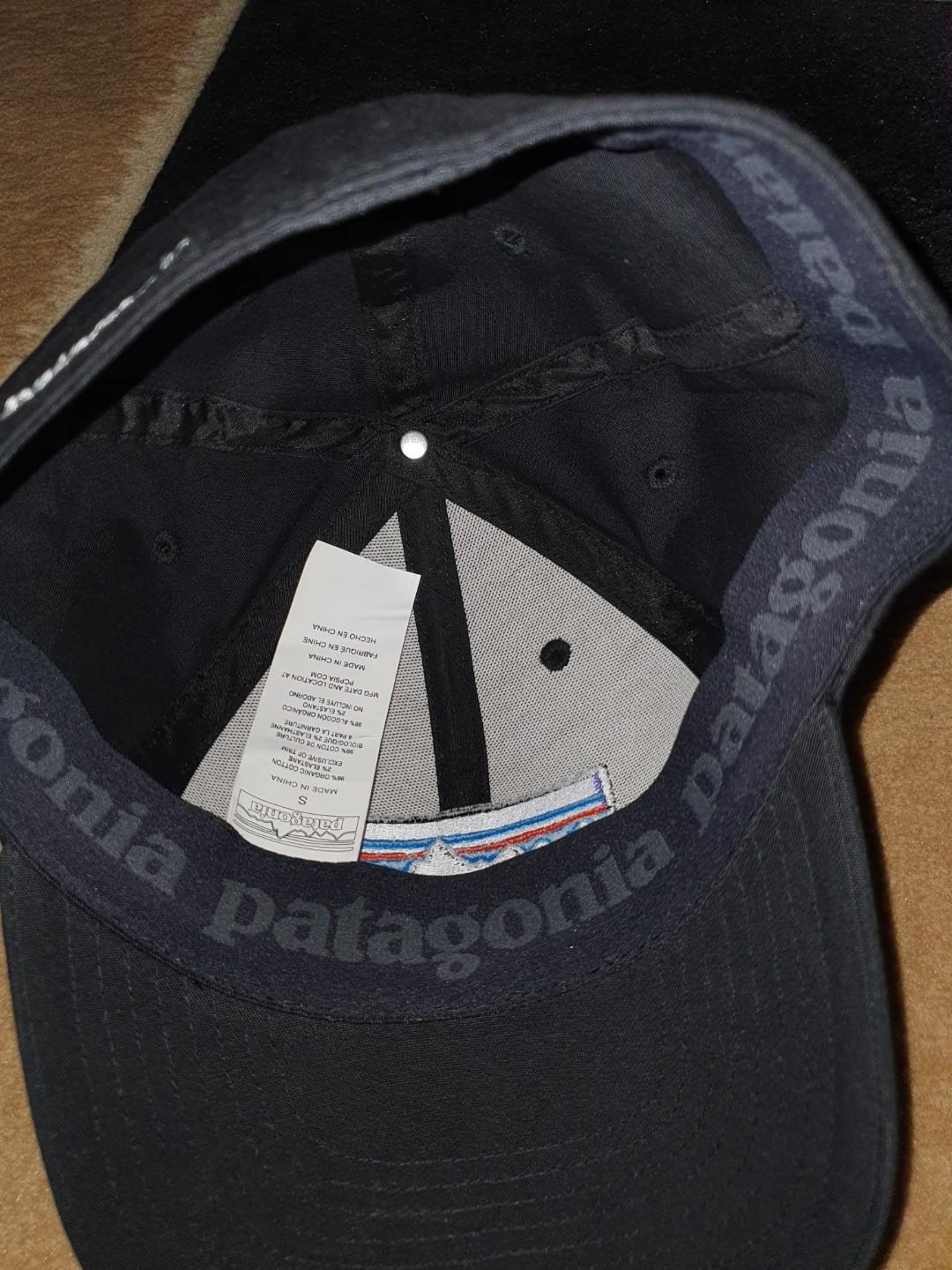 Strapless baseball cap on sale