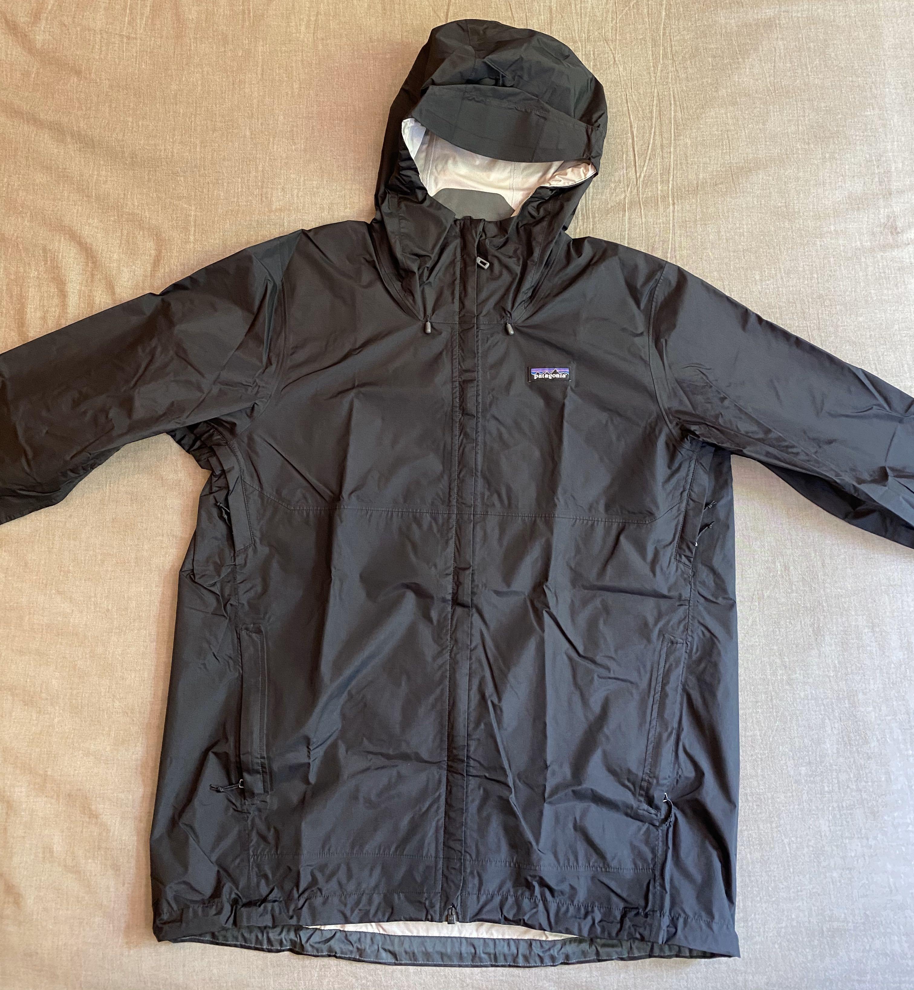 Patagonia Torrentshell 3L Jacket 