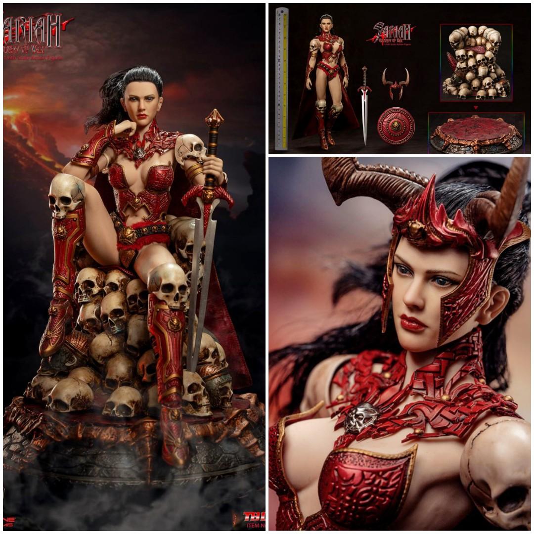 Chest Armor for TBLeague PL2020-161 the Goddess of War Sariah 1/6 Scale Figure 