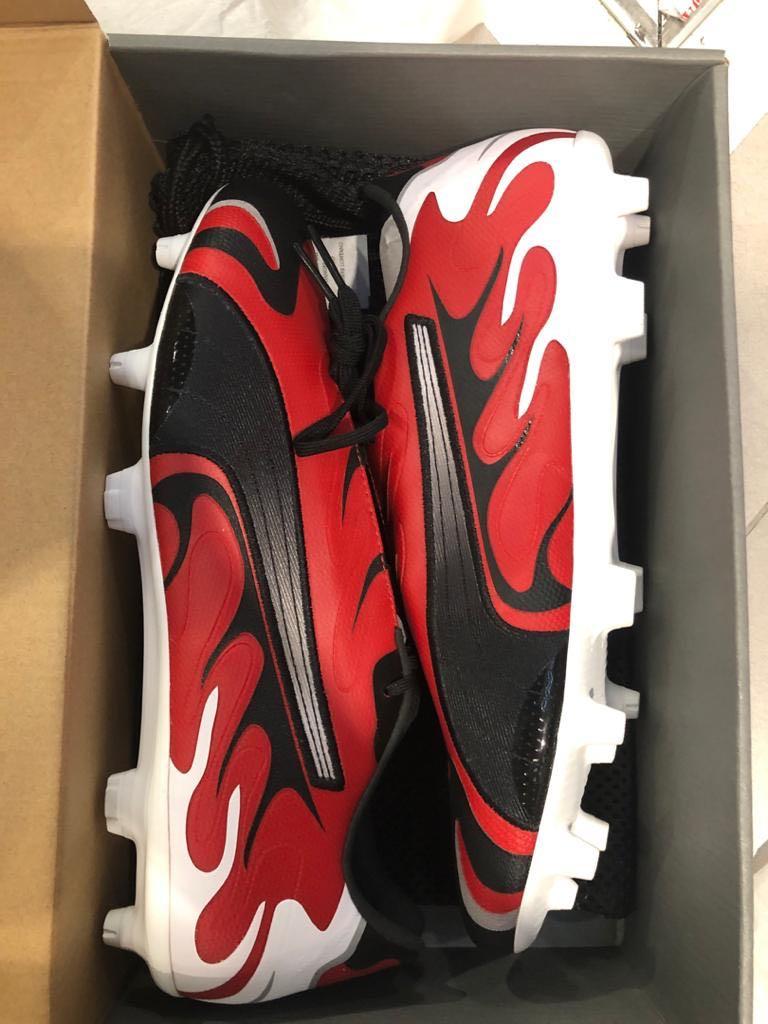 Puma future inhale clearance