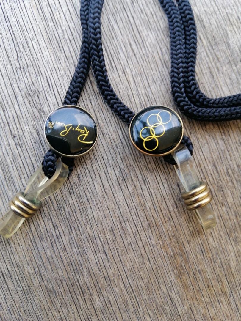 Ray ban shop strap cord