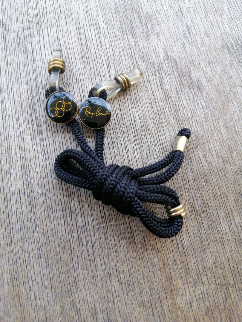 ray ban cord