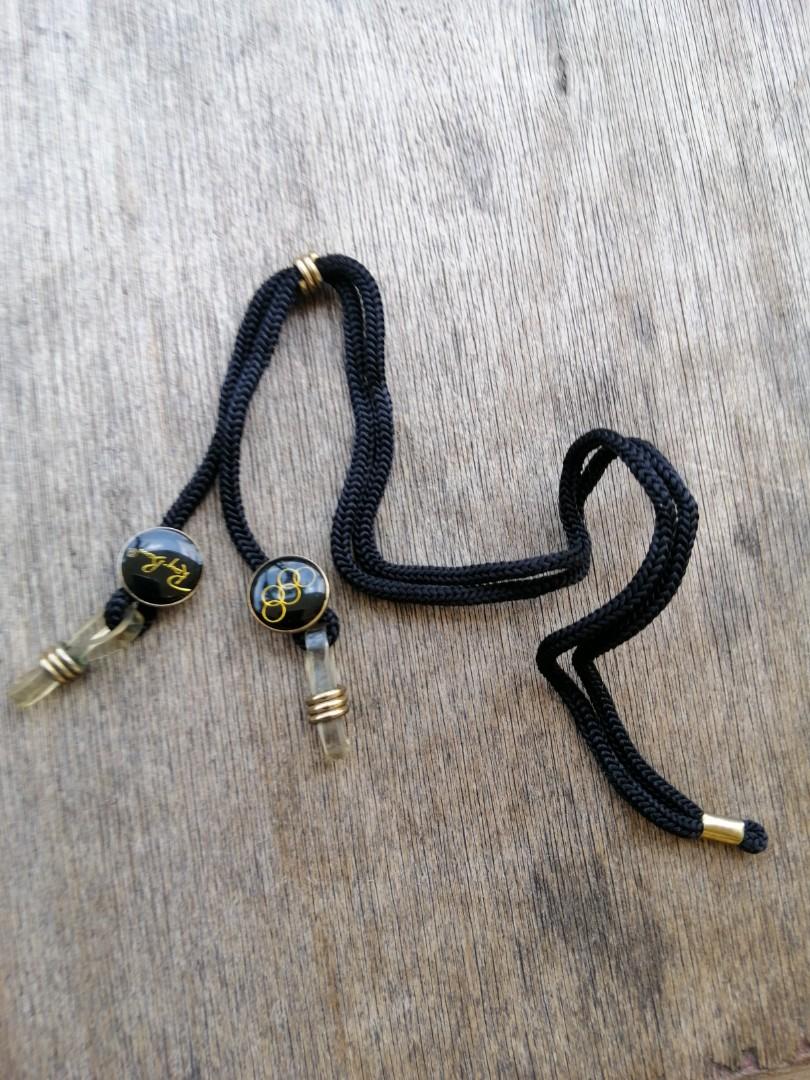 Ray ban strap cord hot sale