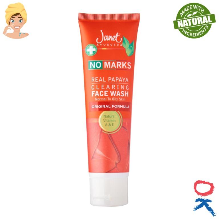 ayurveda face care