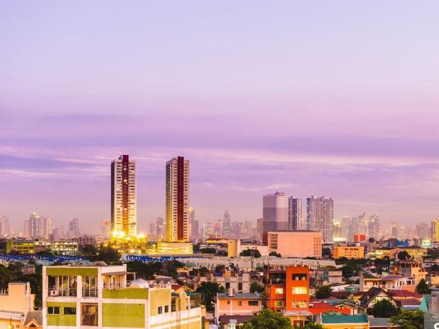Residential Lot For Sale Along Marilag Street Teacher S Village Quezon Property For Sale Lot On Carousell