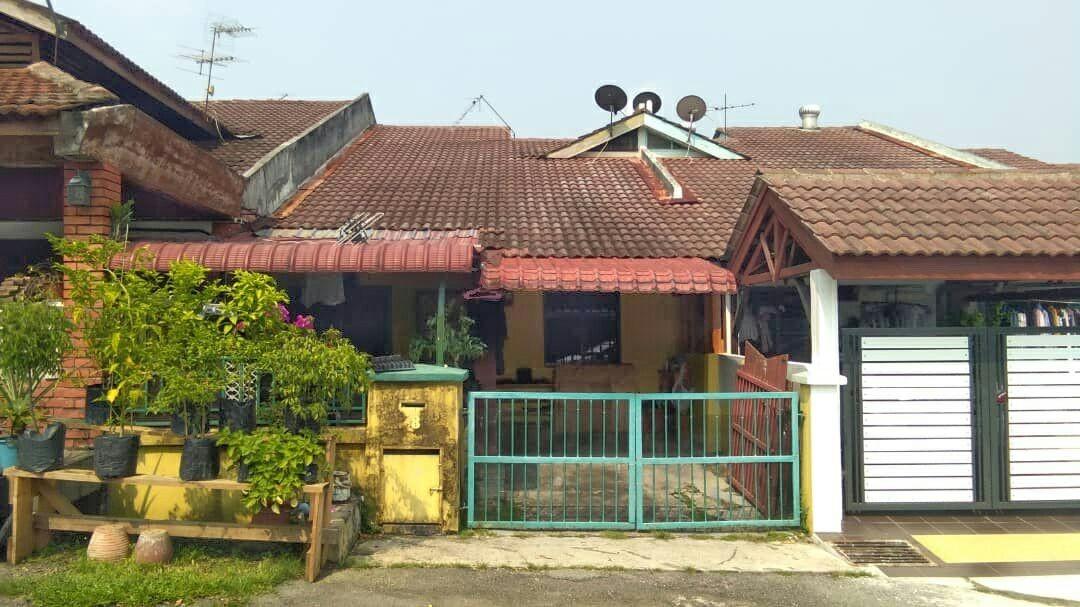 Salak Tinggi Taman Desa Vista Property For Sale On Carousell