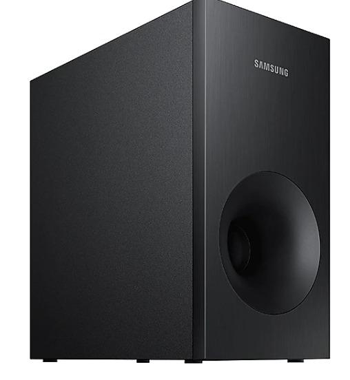 Soundbar cheap samsung 130w