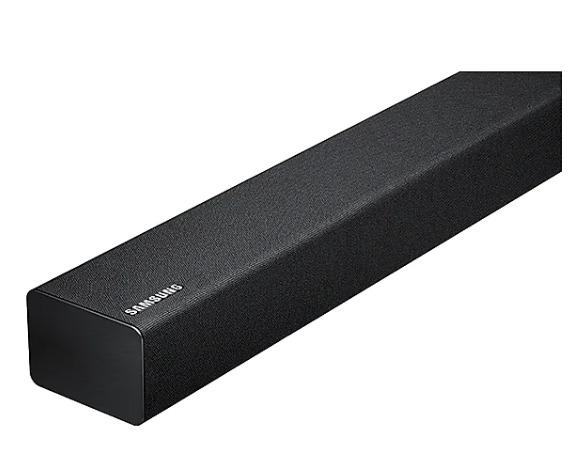 Samsung hw k360 2.1 discount ch soundbar with wireless subwoofer