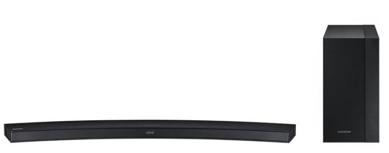 Samsung soundbar 4500 discount