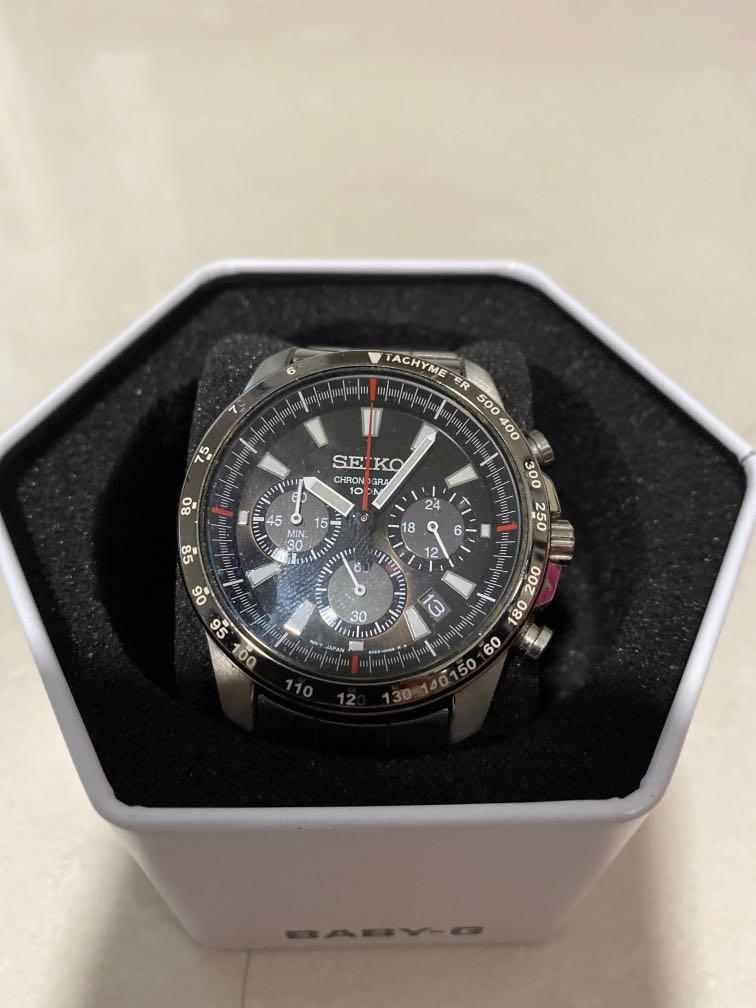 Grand seiko ssb031 store