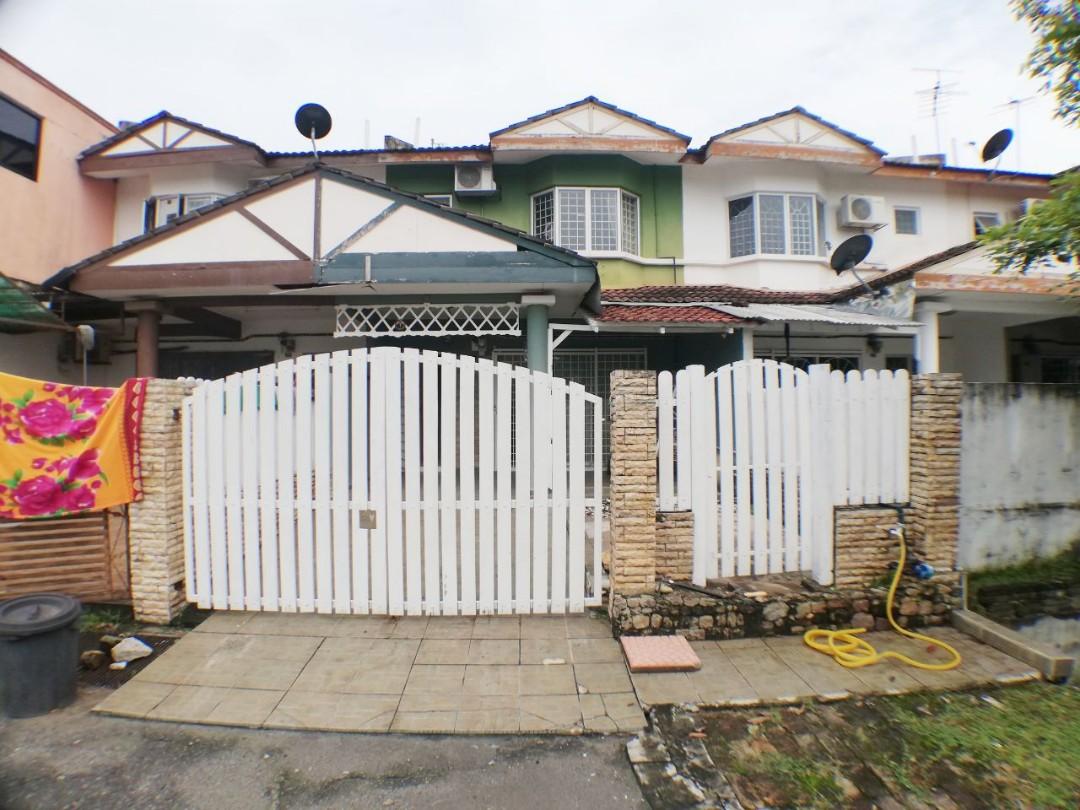 Semenyih Bandar Tasik Kesuma Freehold Property For Sale On Carousell